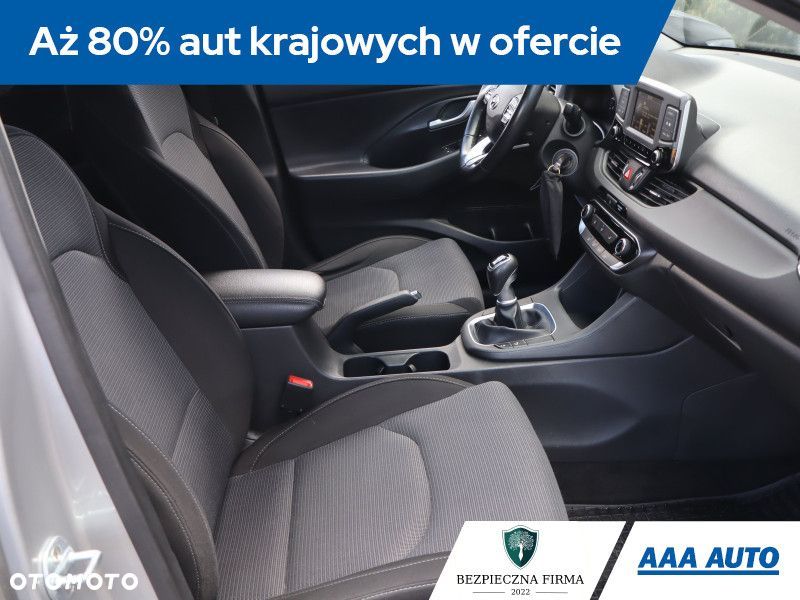 Hyundai i30 - 10