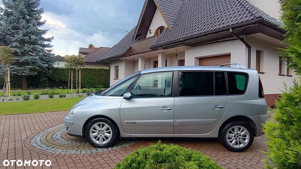 Renault Espace 2.0 dCi FAP Expression - 4