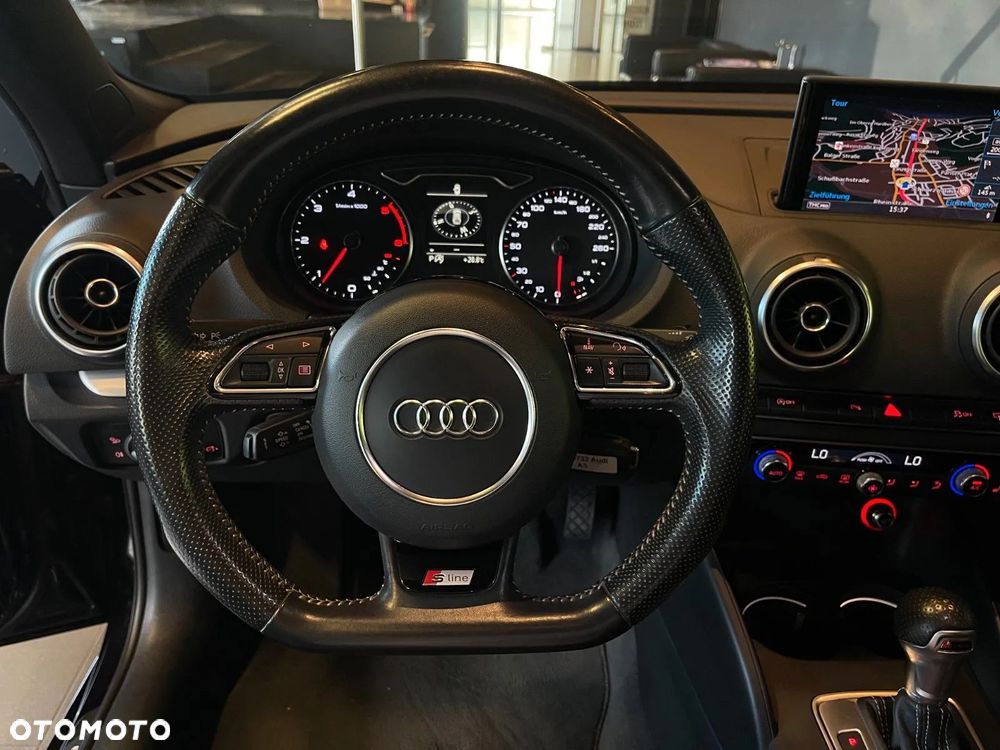 Audi A3 - 20