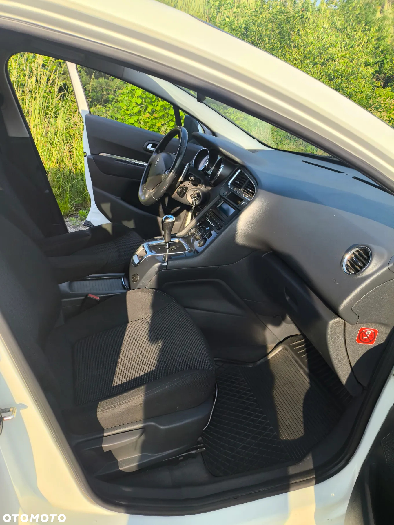 Peugeot 5008 1.6 HDi Premium - 7