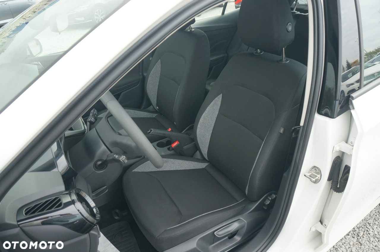Skoda Fabia 1.0 Active - 22