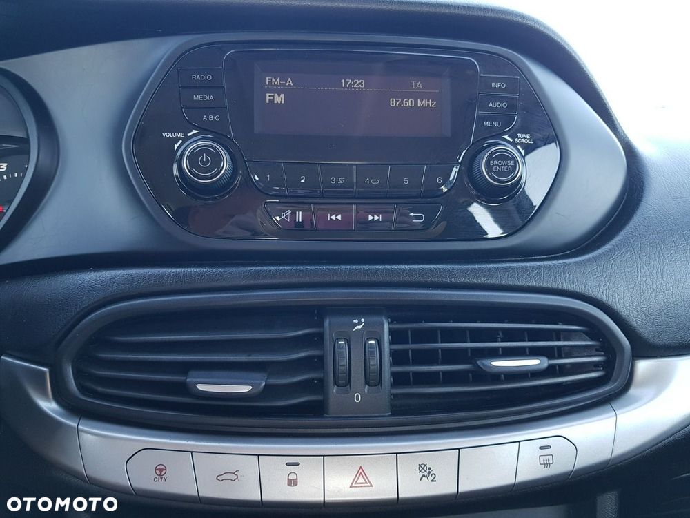 Fiat Tipo 1.4 16V Pop - 20