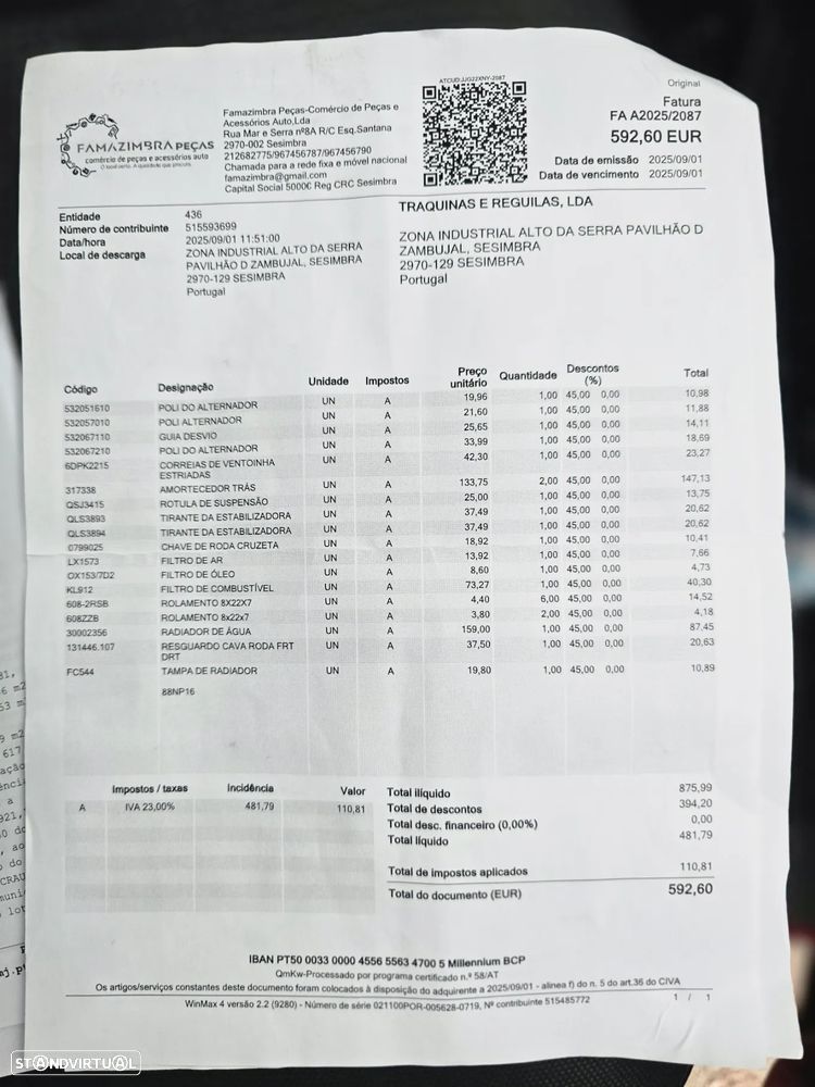 Mercedes-Benz Vito Tourer 113 CDi/34 9L Longo 2+2+2+3 - 23