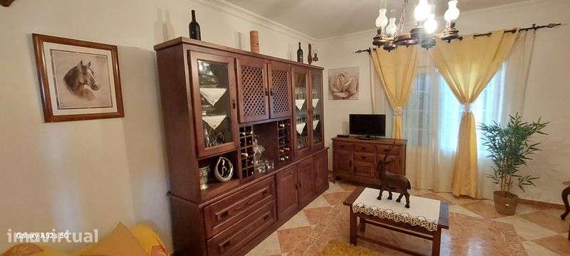 Aluga-se casa perto da aldeia do Telheiro - Grande imagem: 2/5