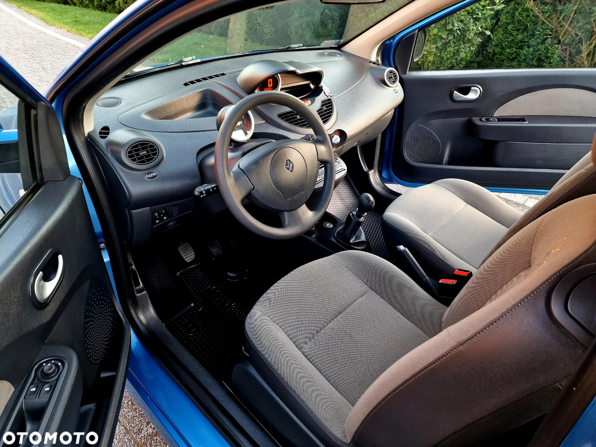 Renault Twingo 1.2 16V Rip Curl - 19
