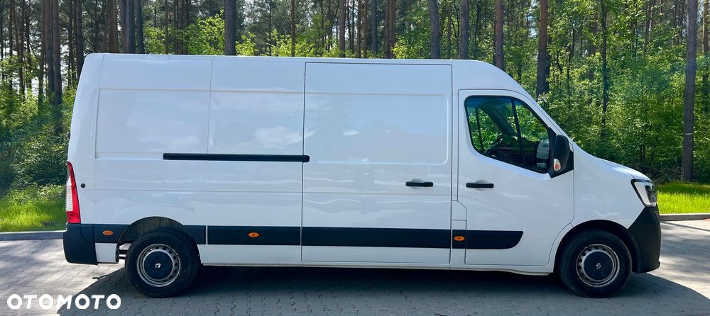 Renault Master - 3