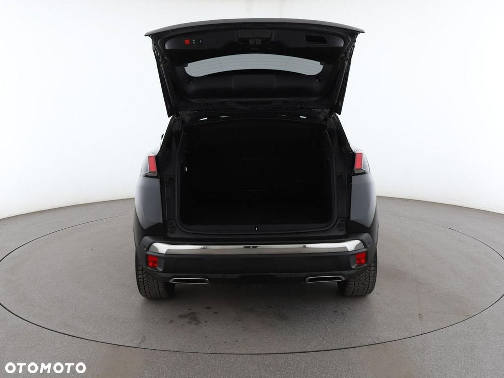 Peugeot 3008 2.0 BlueHDi GT S&S EAT8 - 20