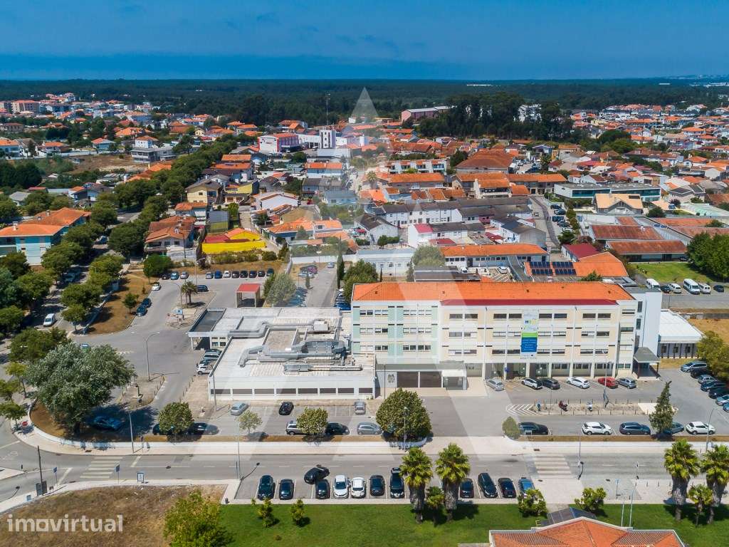 Lote Terreno Urbanizado para Moradia Térrea - Centro de Ovar Junto ... - Grande imagem: 4/11