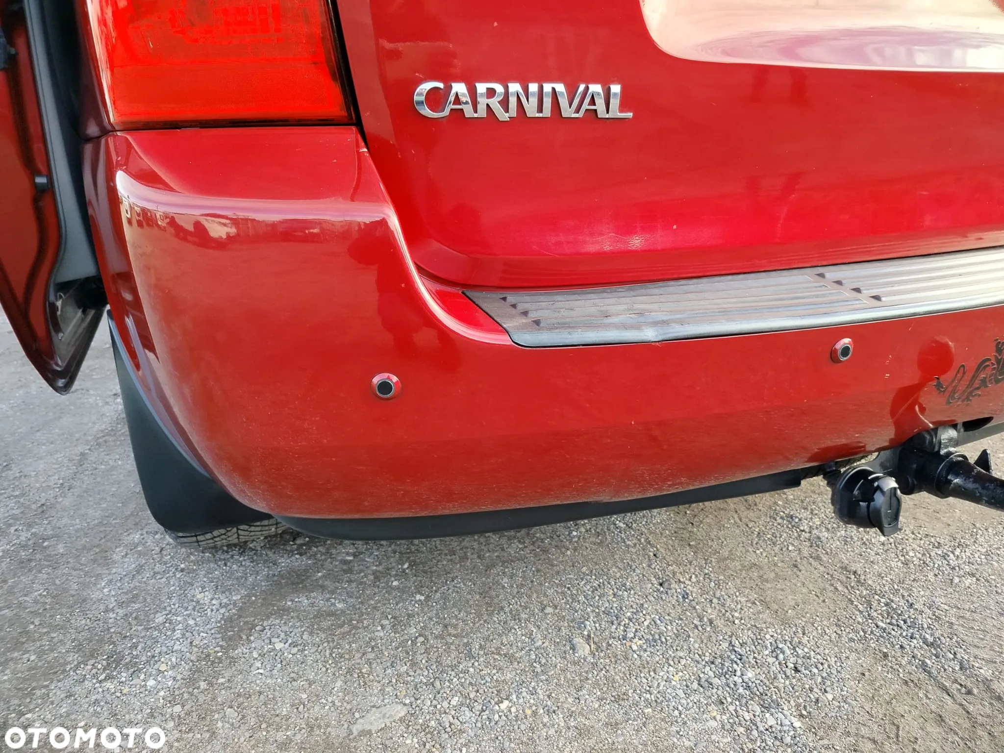 Kia Carnival - 19