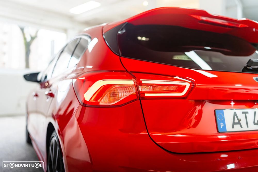 Ford Focus 2.3 EcoBoost S&S ST c/ Pack Estilo - 33