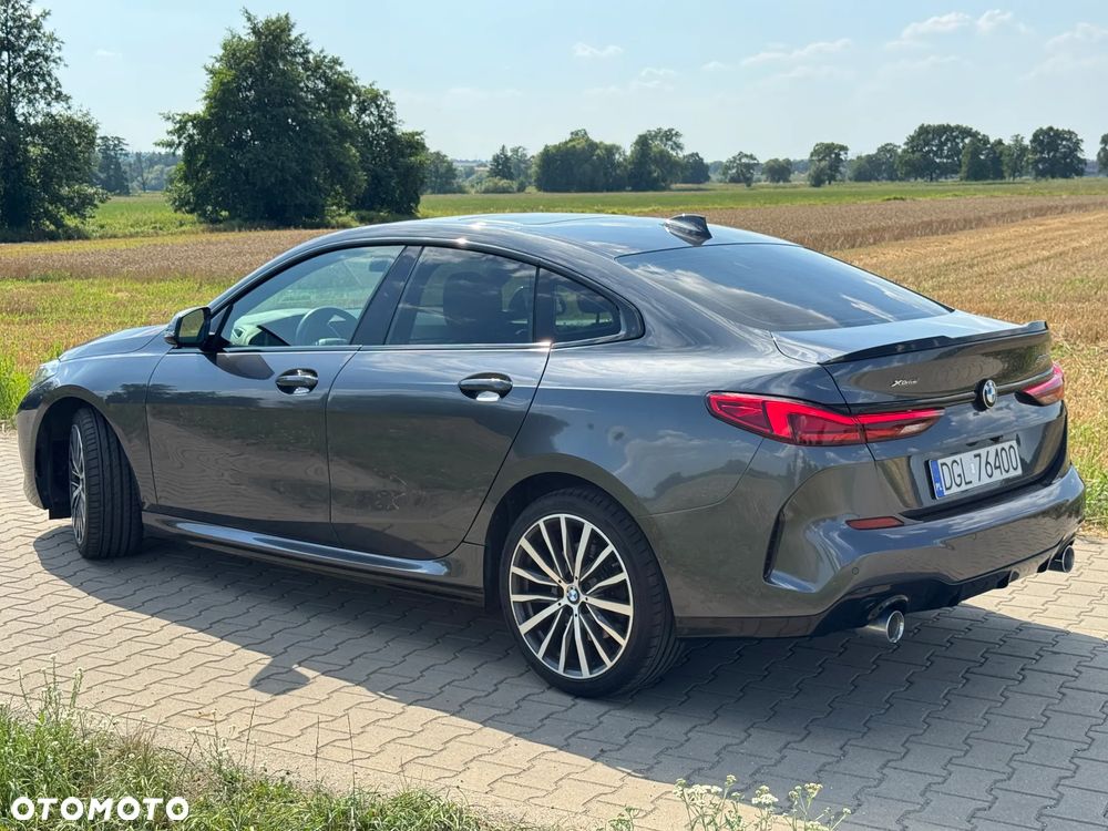 BMW Seria 2 - 6