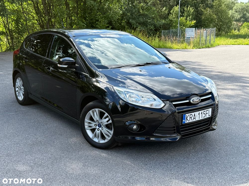 Ford Focus - 7