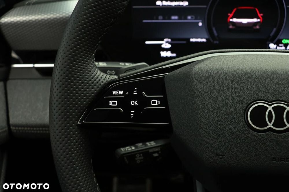 Audi A6 Sportback e-tron 83kWh - 23