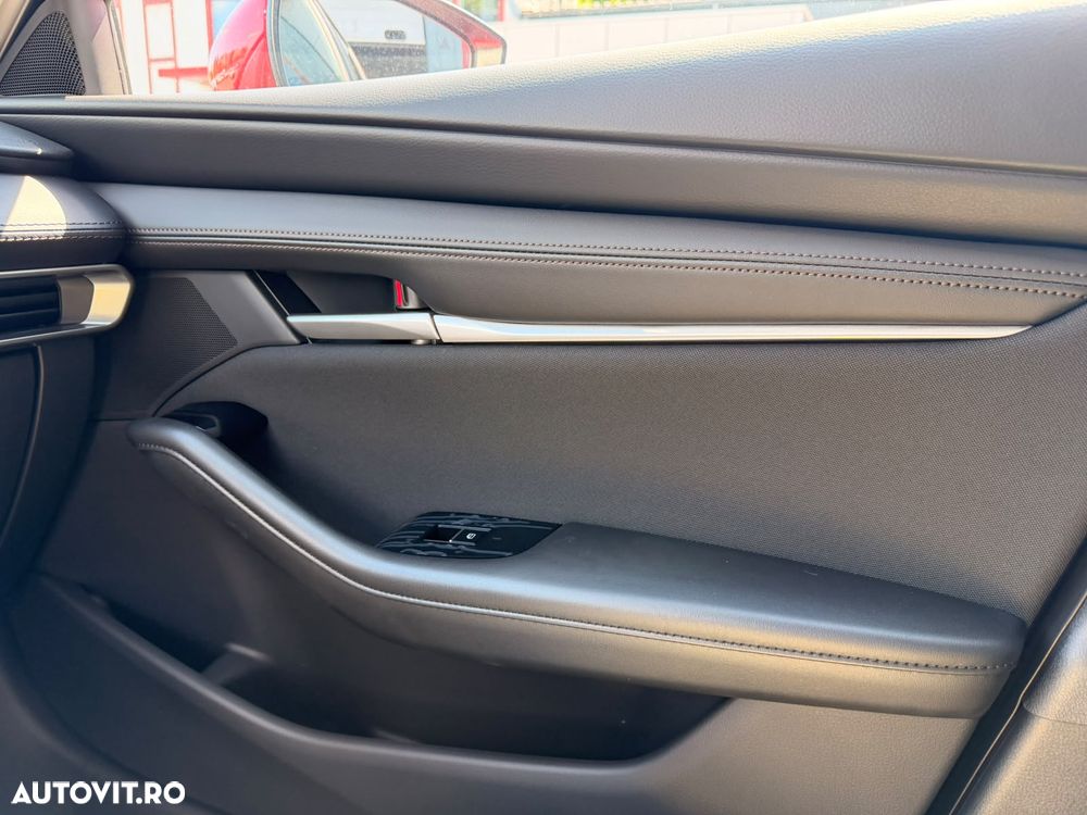 Mazda 3 e-Skyactiv G140 MHEV Prime-Line - 12