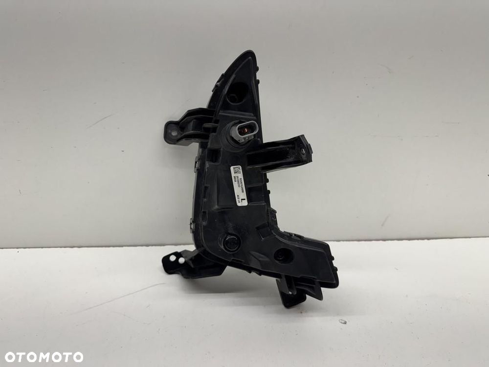 Lewy led drl  Hyundai ioniq 16- 92207G2000 - 2