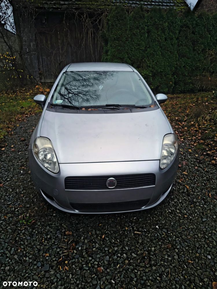 Fiat Punto - 2