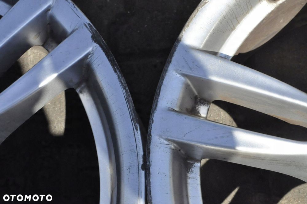 F30 F32 F34 F36 FELGI ALUMINIOWE 18 5X120 M-PAKIET 8 I 8,5 - 14