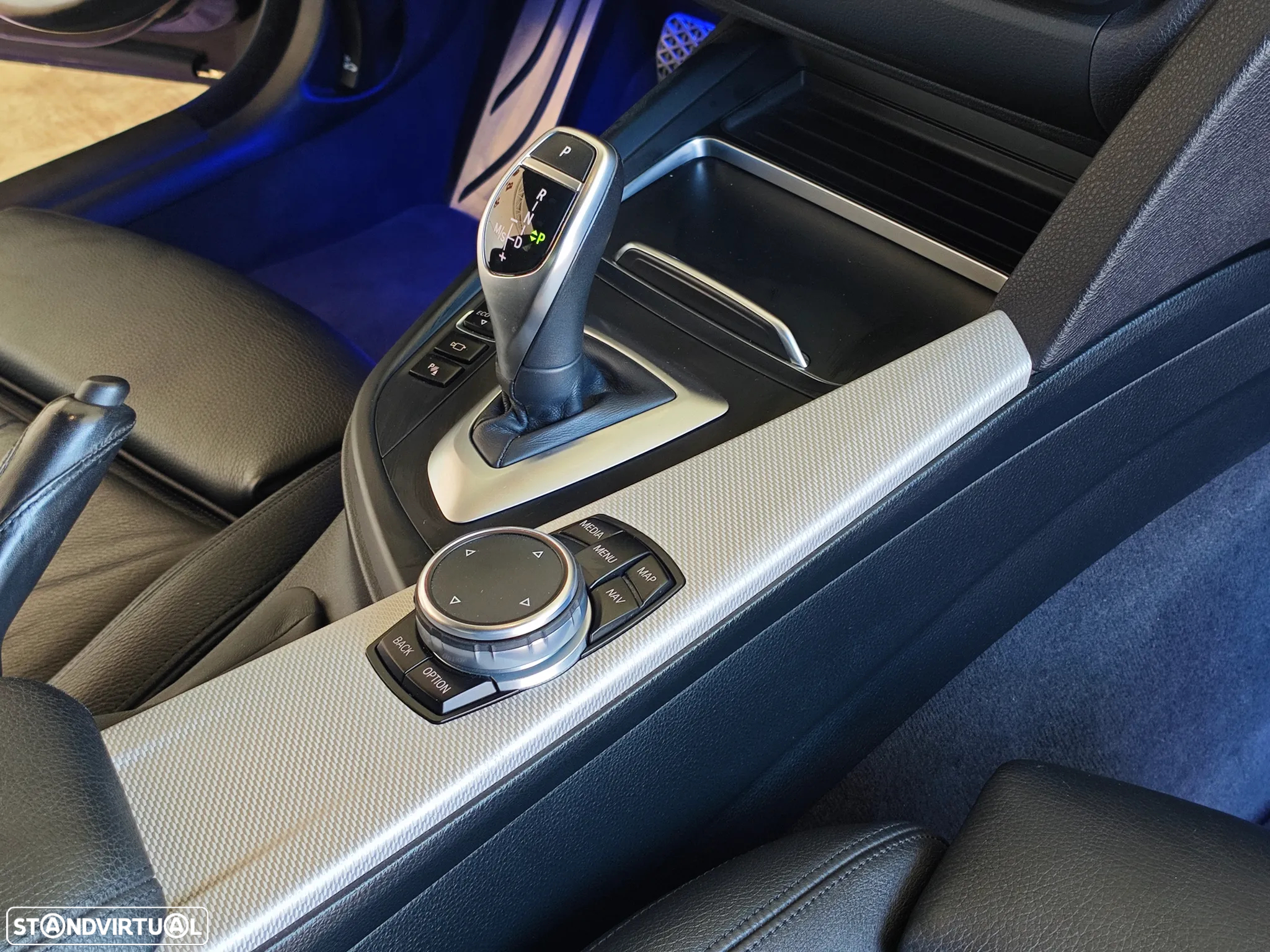 BMW 425 d Pack M Auto - 36