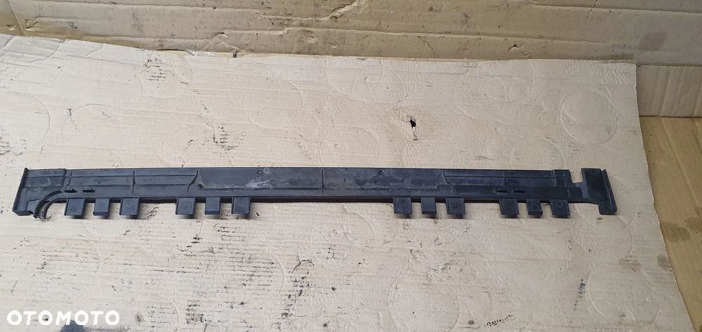 Kierownica powietrza Mercedes B-Klasa W246 A2465051330 - 1