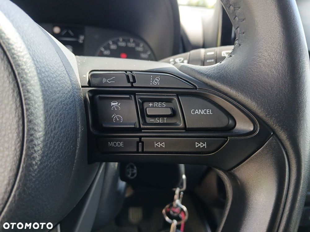 Toyota Yaris Hybrid 1.5 Comfort - 30