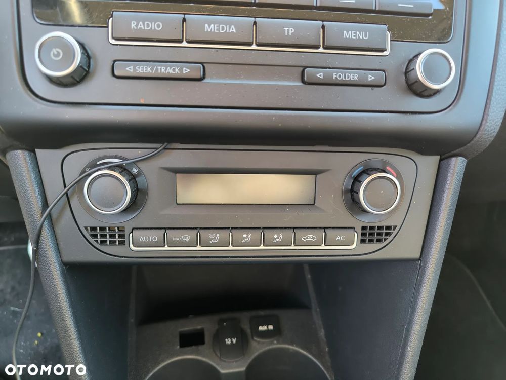 Volkswagen Polo 1.2 TSI Cross - 11