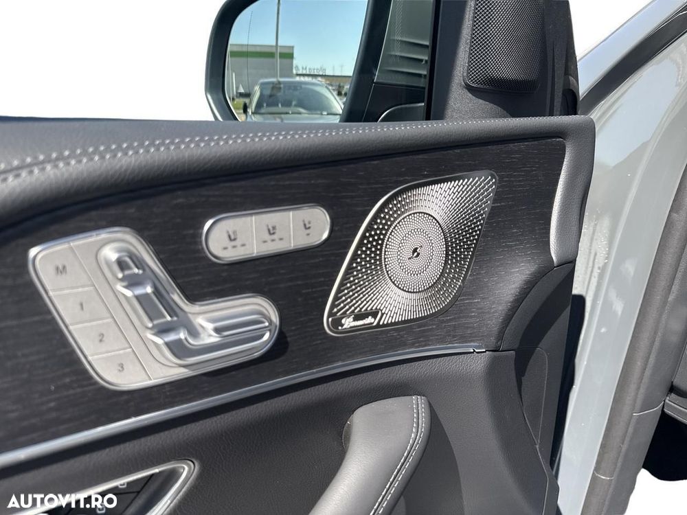 Mercedes-Benz GLE 400 PHEV 4MATIC - 14