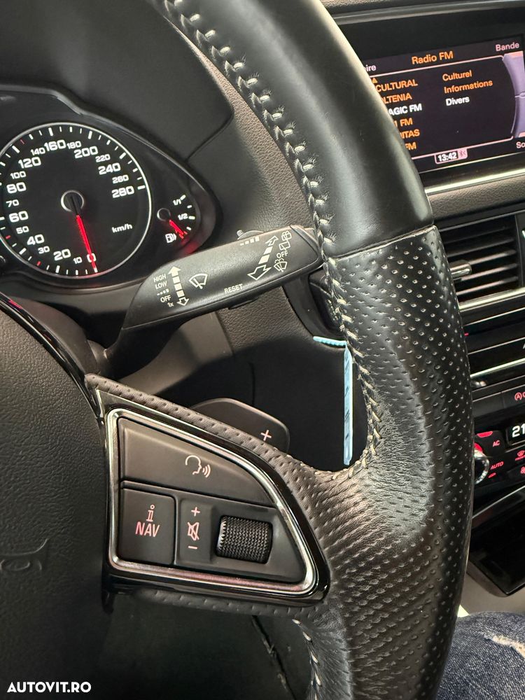 Audi Q5 2.0 TDI Quattro S tronic - 10