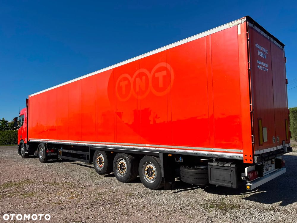 Scania - 7