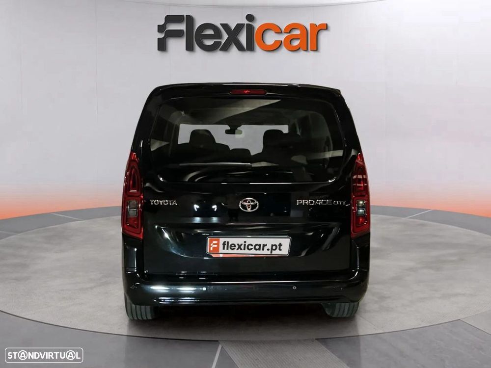Toyota Proace City Verso - 8