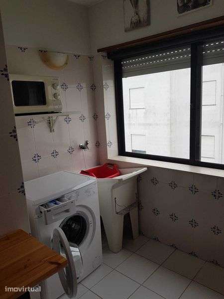 Apartamento T2 mobilado a 5 min centro de Viana Castelo - Grande imagem: 4/9