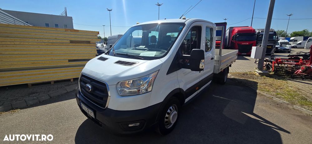 Ford Transit L3 - 2