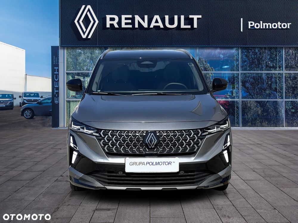 Renault Austral 1.3 TCe mHEV Techno - 2