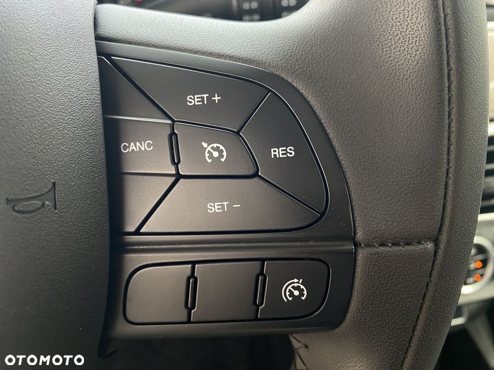 Fiat 500X 1.4 MultiAir Pop Star DDCT - 22