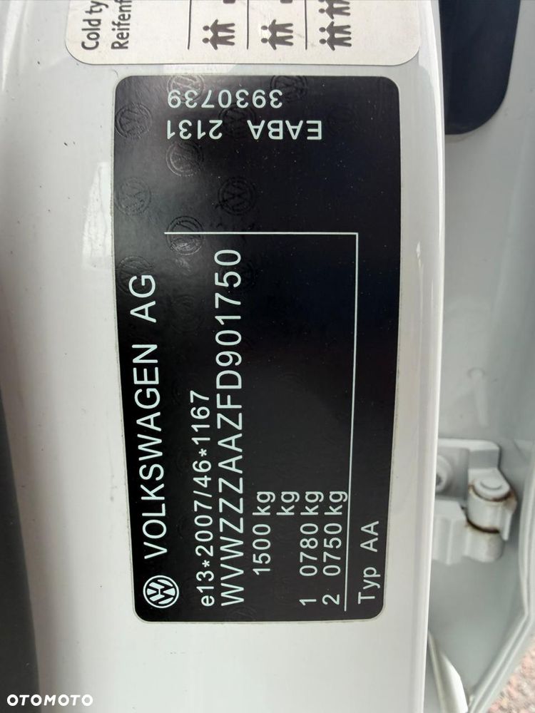 Volkswagen up! e-up - 32