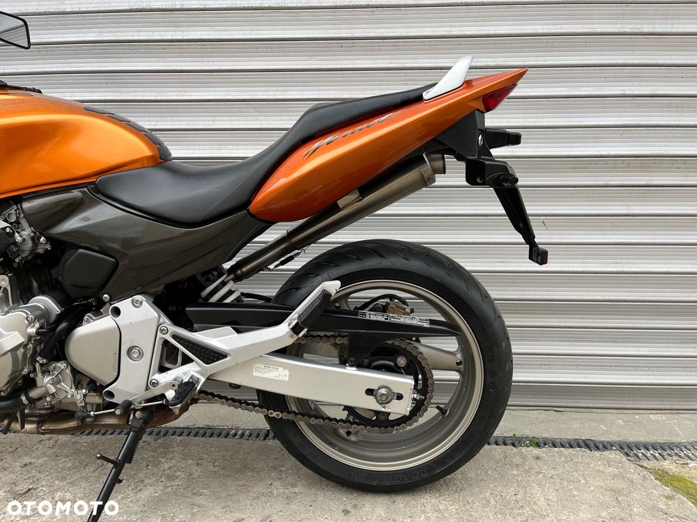 Honda CB - 35