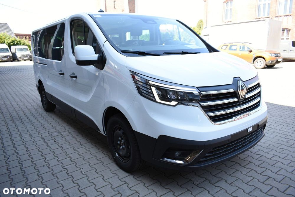 Renault Trafic - 2