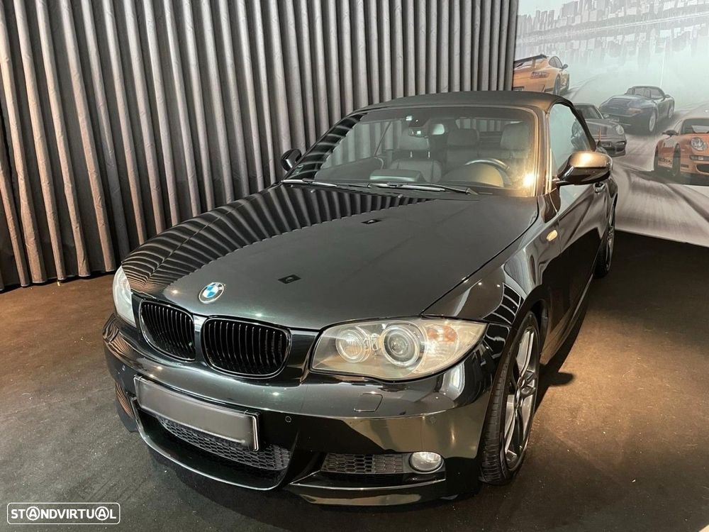 BMW 123 — fotografia 3