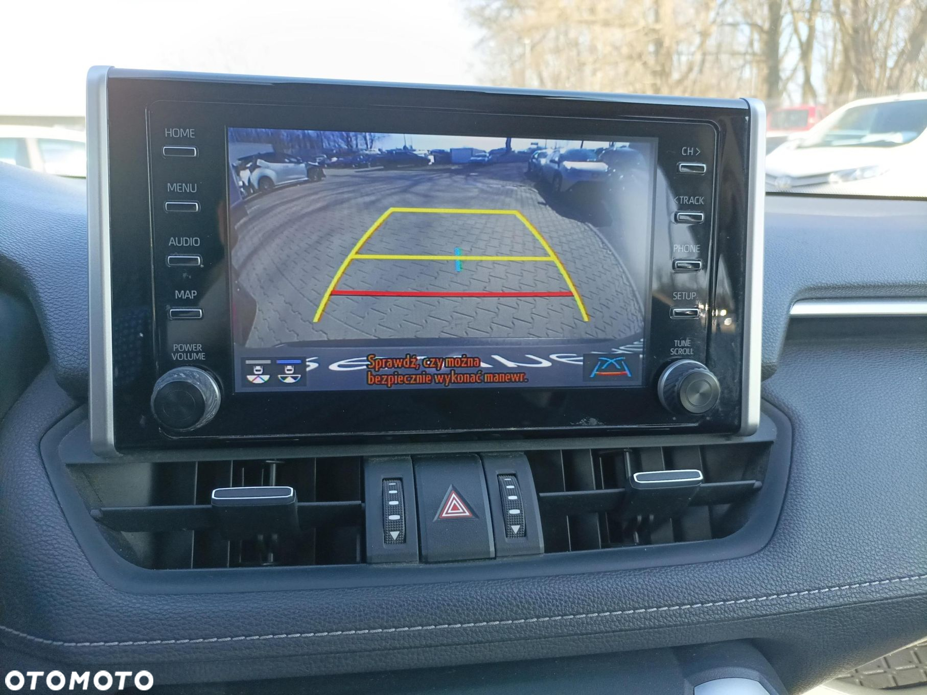 Toyota RAV4 2.0 Comfort 4x2 MS - 18