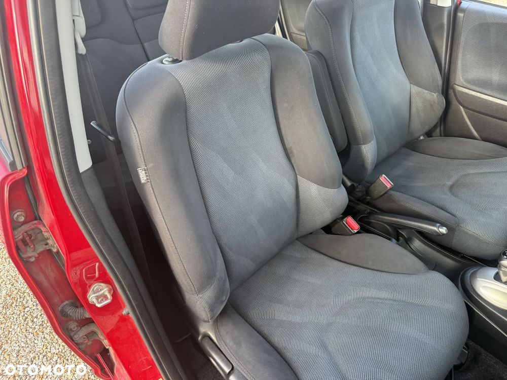 Honda Jazz 1.4 i-VTEC i-Shift Exclusive - 22