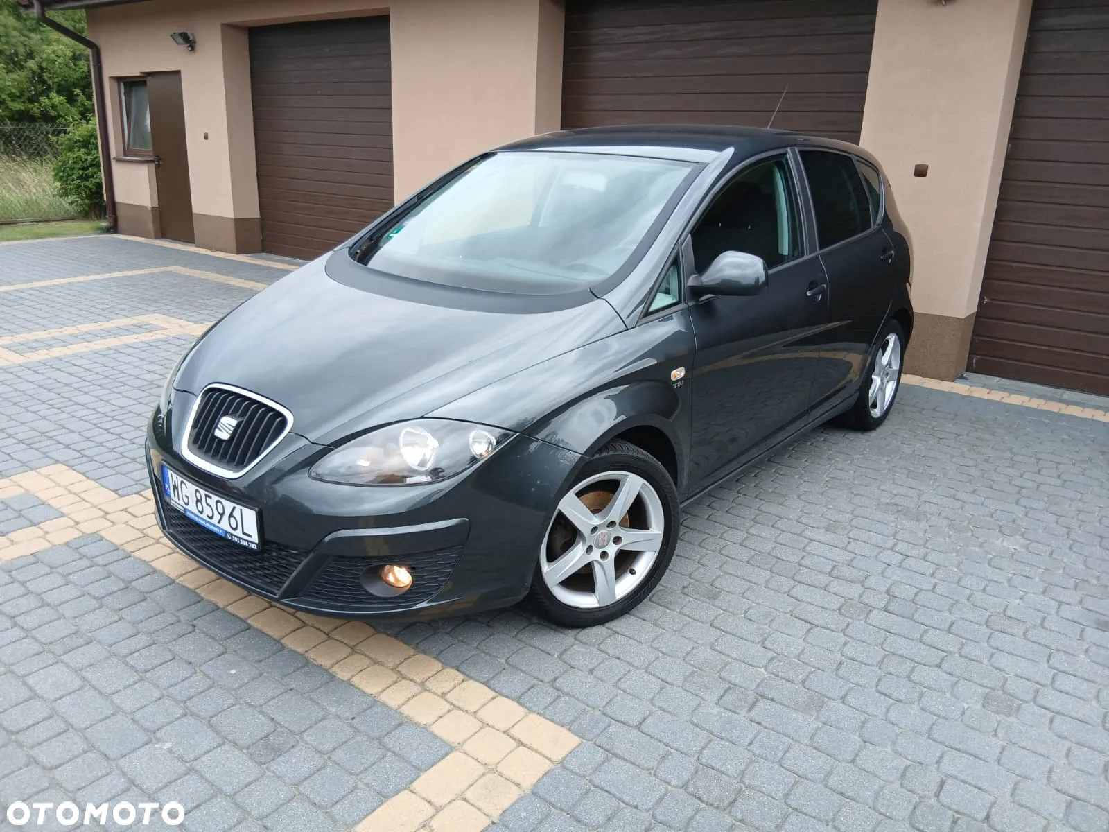 Seat Altea 1.2 TSI Reference Copa - 9