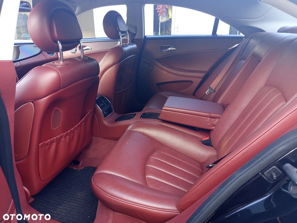 Mercedes-Benz CLS - 34