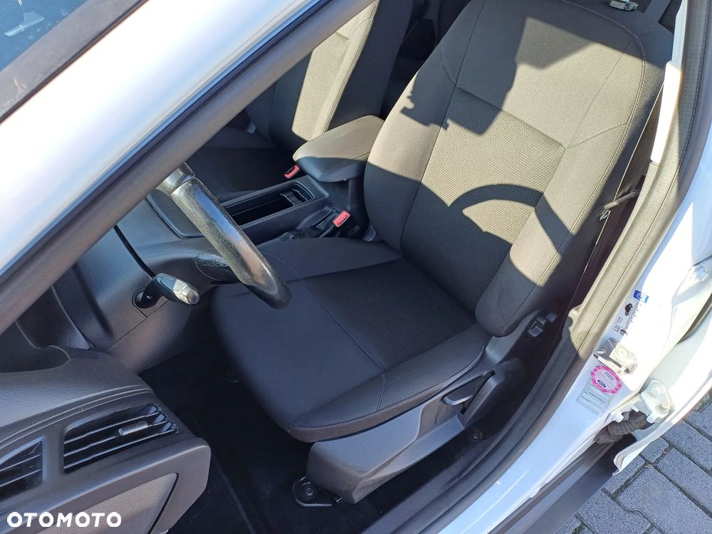 Ford Focus 1.5 EcoBoost Gold X ASS - 16