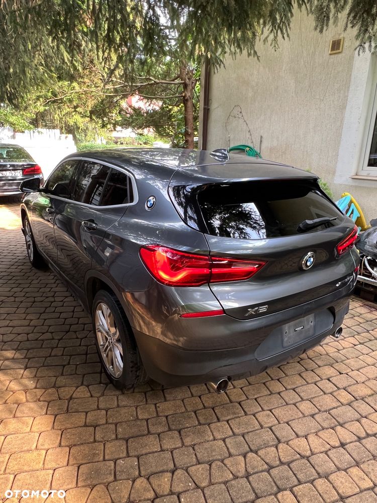 BMW X2 - 4