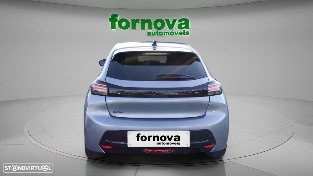 Peugeot 208 1.2 PureTech Allure - 5