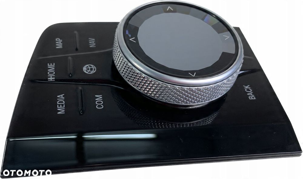 BMW X7 IDRIVE PANEL STEROWANIA KONTROLER 5A64227 - 14