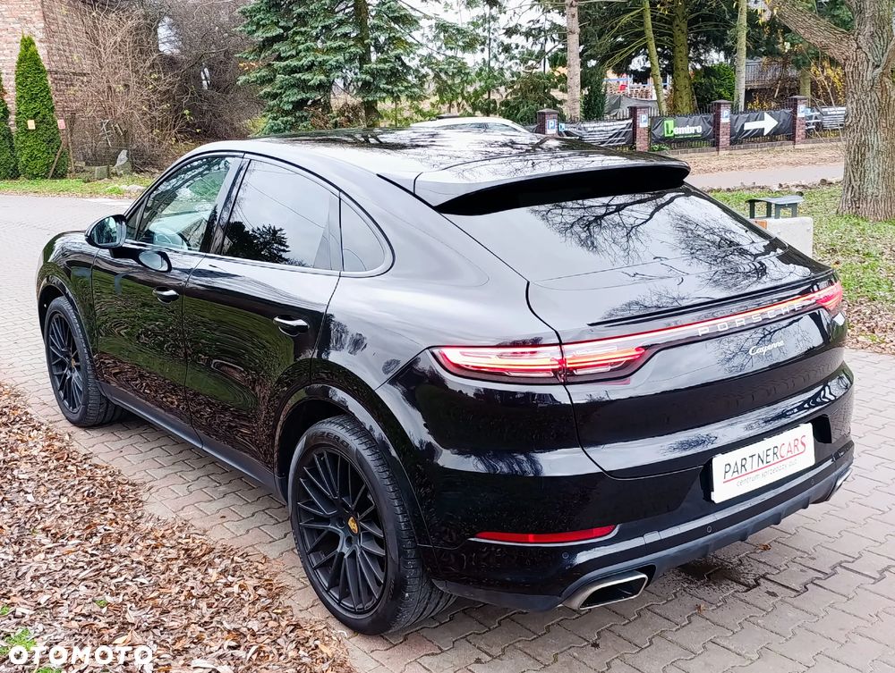 Porsche Cayenne Tiptronic S - 6