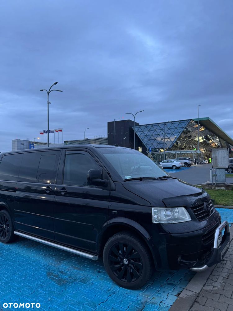 Volkswagen Multivan L1 Comfortline - 5