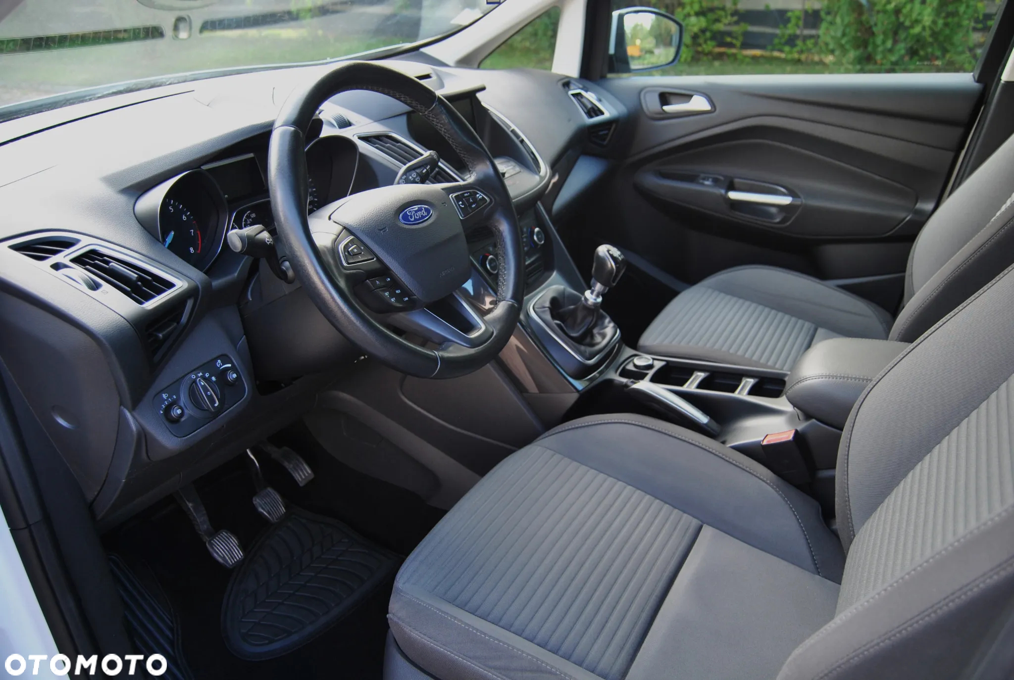 Ford C-MAX 1.0 EcoBoost Trend ASS - 5