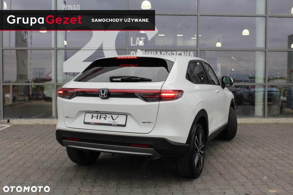 Honda HR-V - 3