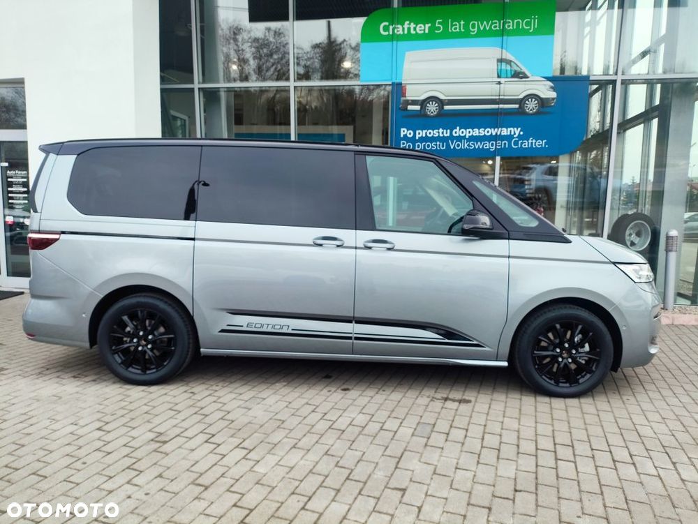 Volkswagen Multivan 2.0 TDI L2 Edition DSG - 6